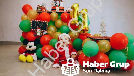 Bebeklere Özel Laresparty.com Çikolataları